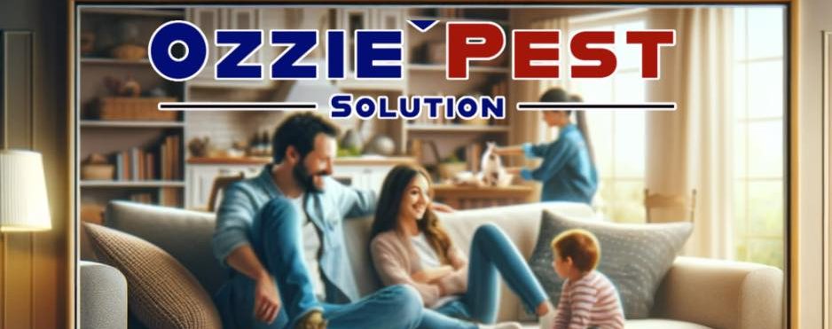 Spider pest control Melbourne – safe and eco-friendly residential treatments.